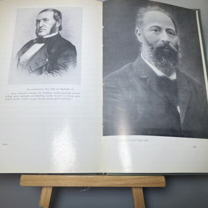 Honderd vijfentwintig jaren arbeid op het onderwijsterrein 1836-1961