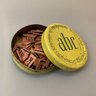 Letterdoosje