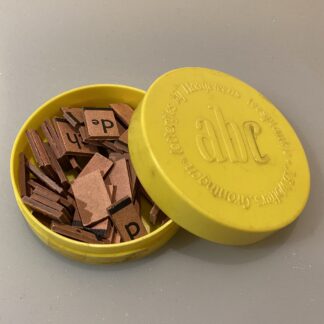 Letterdoosje
