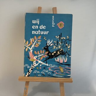 Wij en de Natuur