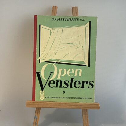 Open Vensters