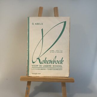 Rekenboekjes