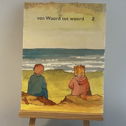 van Woord tot Woord