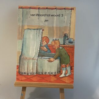 van Woord tot Woord