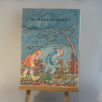 van Woord tot Woord