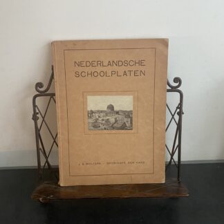 Nederlandsche schoolplaten